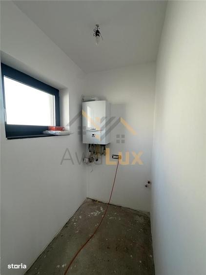 Casă cu 4 camere în Tăuții-Măgherăuș