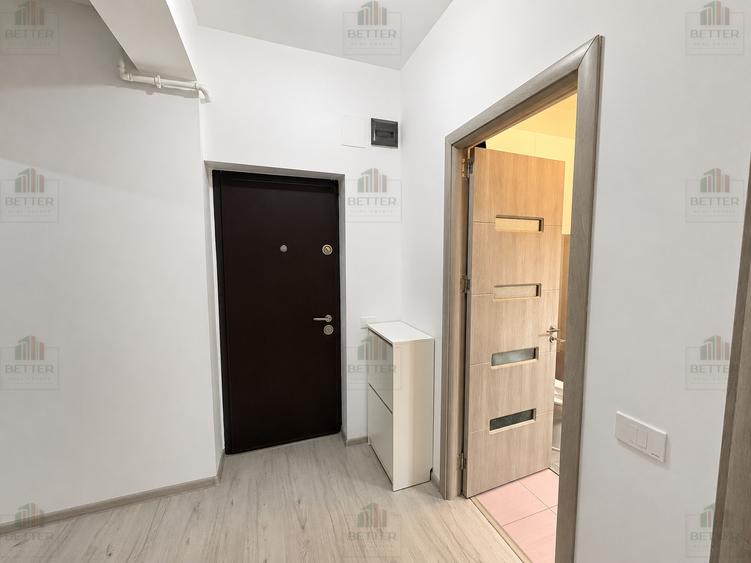 Apartament 2 Camere Decomandat | Parcare Inclusă | Mobilat și Utilat | Popești - 3