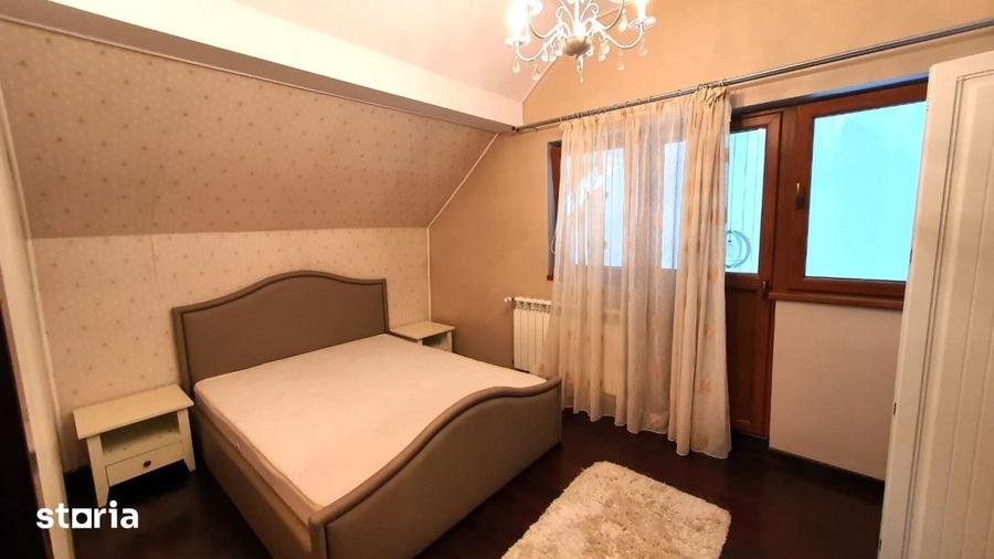 Casă cu Teren 200 Mp în Ștrand