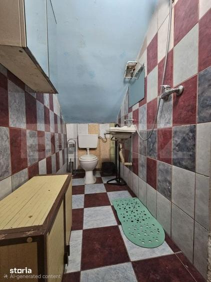 Apartament cu 3 camere în Iosefin