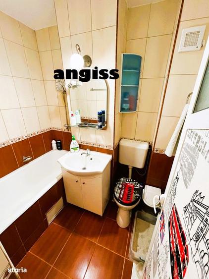 Apartament 3 camere -et 3 - ZONA VEST - 4