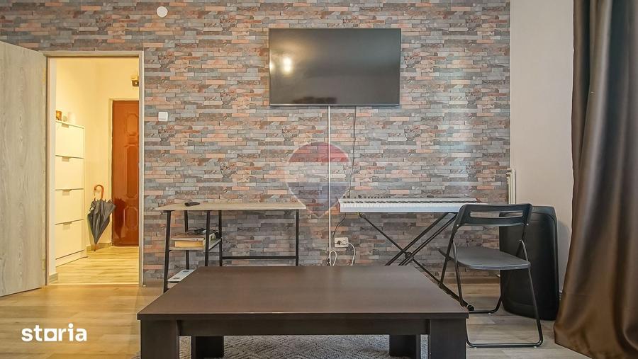 Comision 0 %! Apartament cu 2 camere de vanzare in zona Florilor - 14