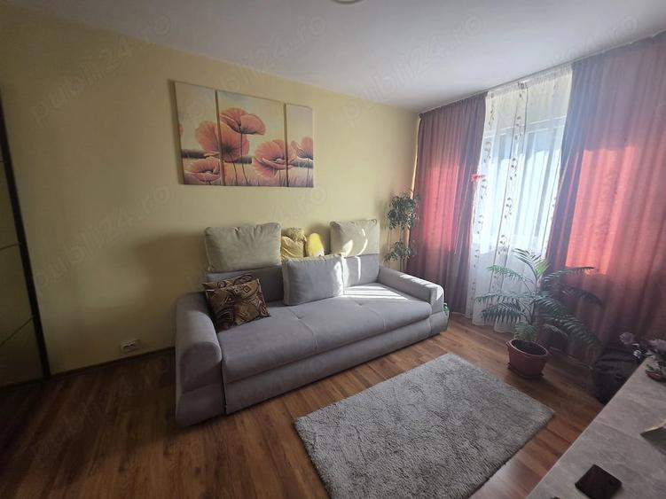 Vand apartament 2 camere zona Astra cu aer conditionat - 10
