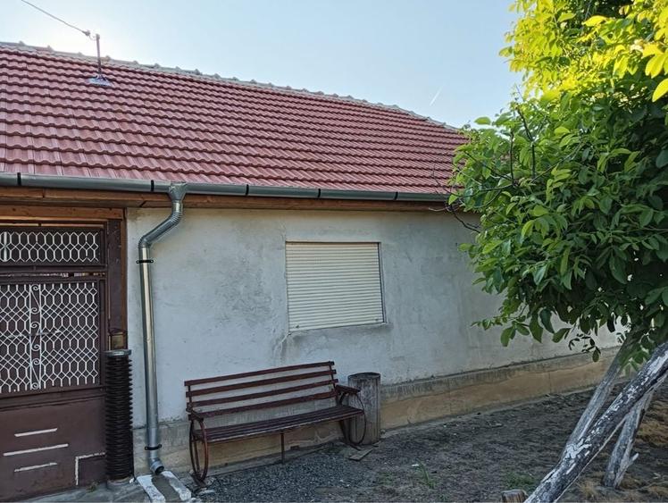 Casă cu 4 camere în Berindia
