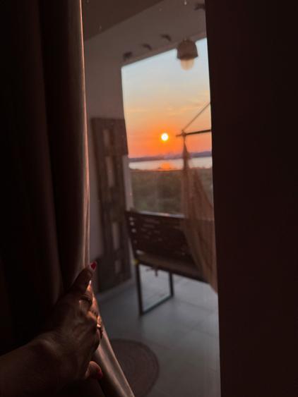 Apartament cu 2 camere decomandat în Lacul Morii