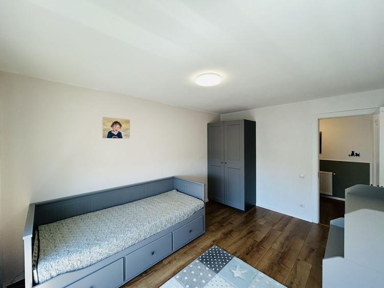 Casă individuală cu 4 camere cu Canalizare în Daia
