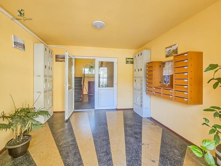 Apartament mobilat si utilat cu 2 camere în Zona Gării, Brasov - 10