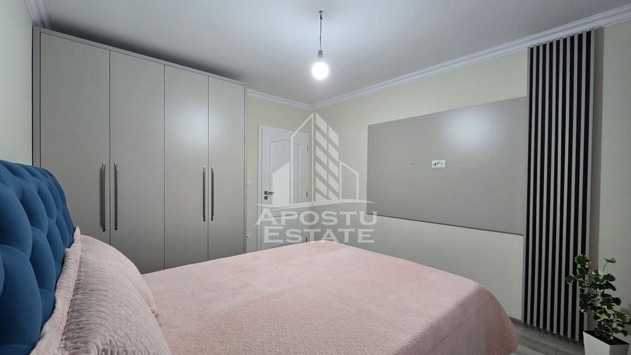 Duplex cu 4 camere cu Canalizare în Dumbrăvița