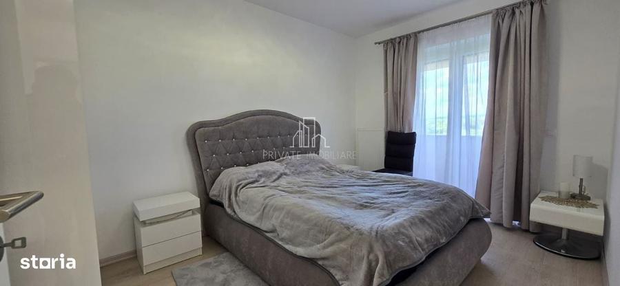 Apartament nou, 3 camere, de inchiriat, Cart. Maurer, Sighisoara - 10