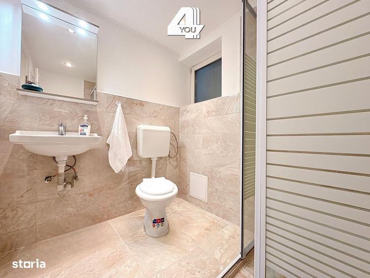Apartament cu 3 camere în Ultracentral