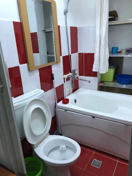 Spațiu comercial, de 12 mp, în Ostroveni