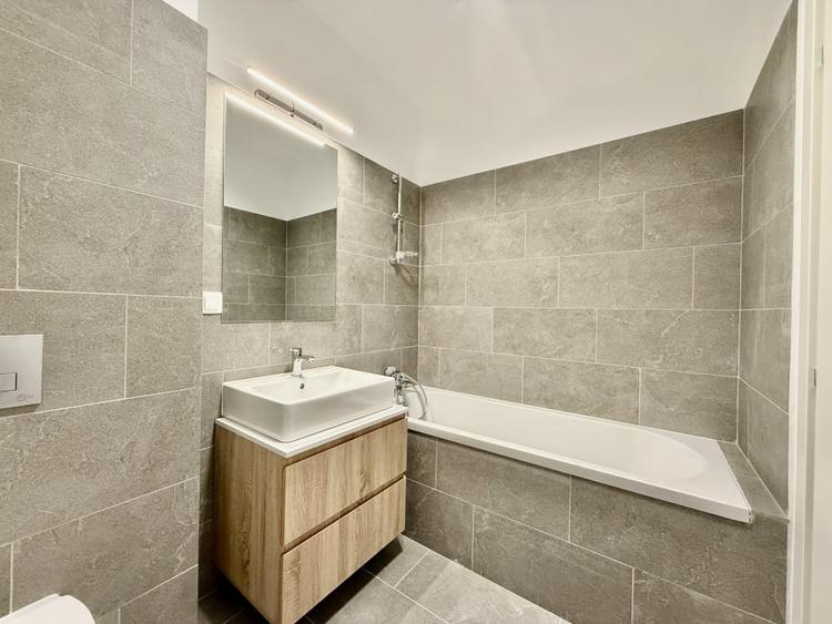Apartament cu 2 camere decomandat, mobilat în Chitila