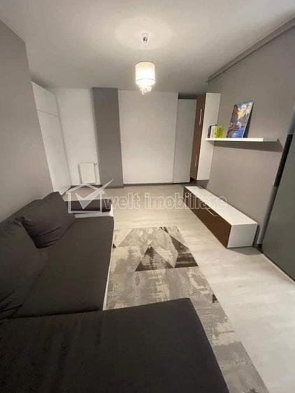 Parcul Feroviarilor, Apartament modern, 2 dormitoare - 1