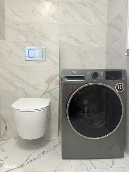 Apartament cu 2 camere decomandat în Tătărași