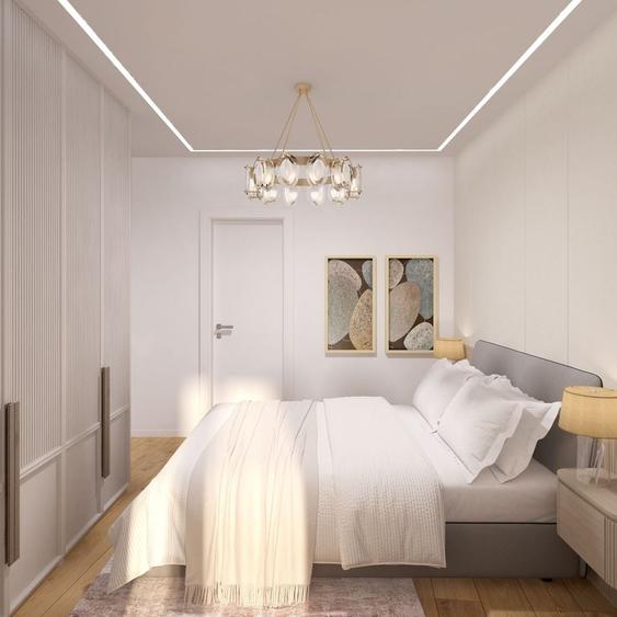 Apartament cu 3 camere semidecomandat în Unirii