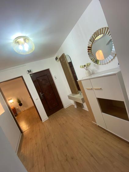 Apartament cu 2 camere decomandat în Dorobanți 2