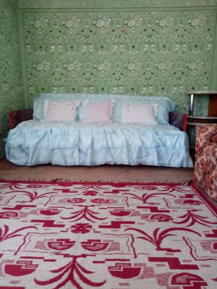 Casă cu Teren 1200 Mp în Central