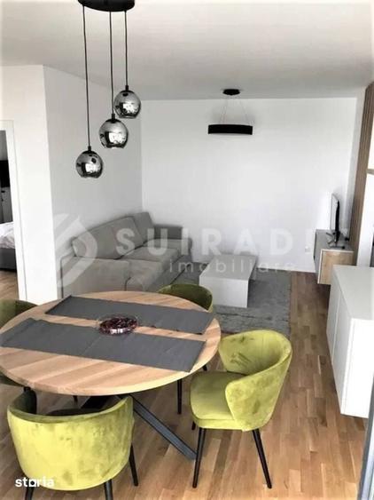 Apartament premium, vedere spre lac, parcare- Park Lake, Iulius Mall - 4