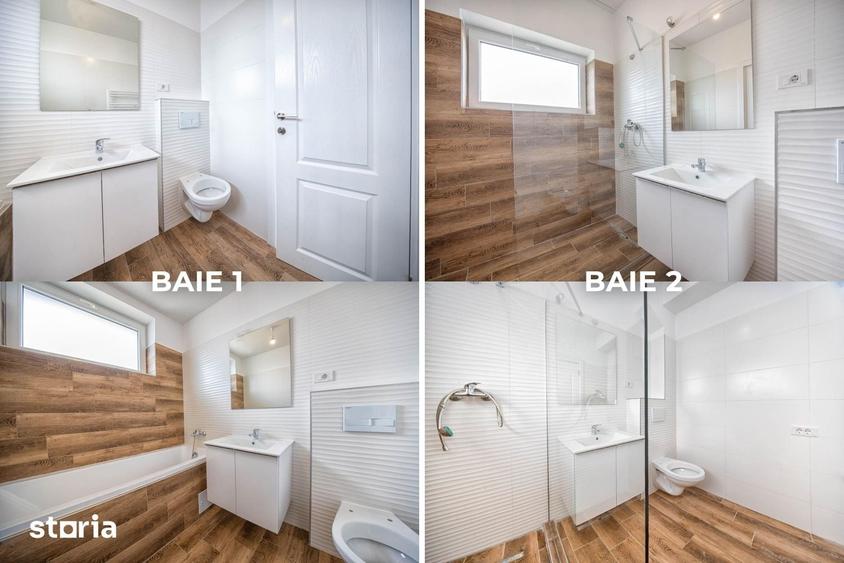 Casă cu 4 camere cu Teren 250 Mp în Central