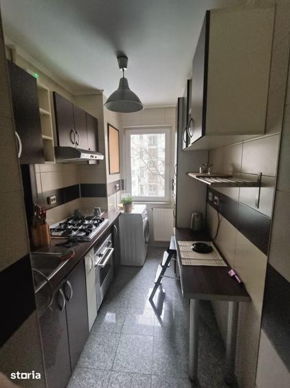 Apartament cu 2 camere în Cișmigiu