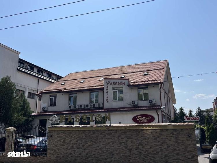 Spațiu comercial, de 3,054 mp, în Drumul Taberei
