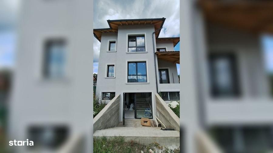 Spațiu comercial, de 60 mp, în Dâmbul Rotund