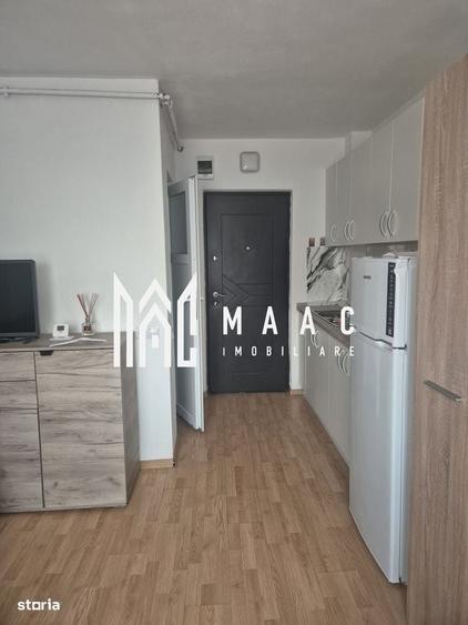 Apartament 1 Camera I Parter I Terezian - 2