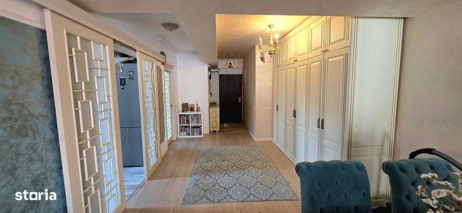 Central Natiunile Unite apartament 3 camere de inchiriat - 16