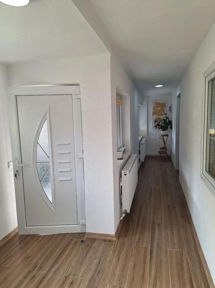 Casă cu 2 camere cu Teren 1600 Mp în Bidiu