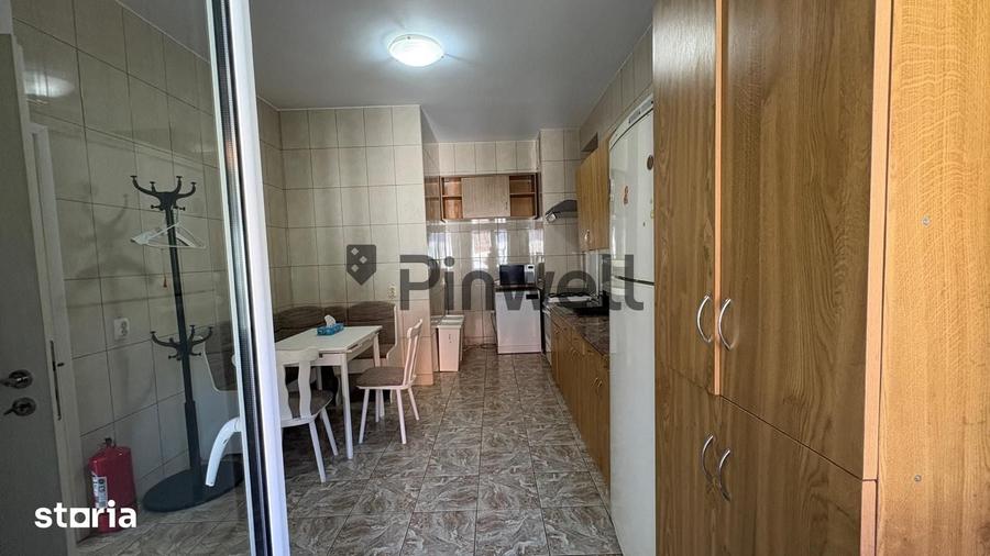 Spațiu comercial, de 59 mp, în Cișmigiu