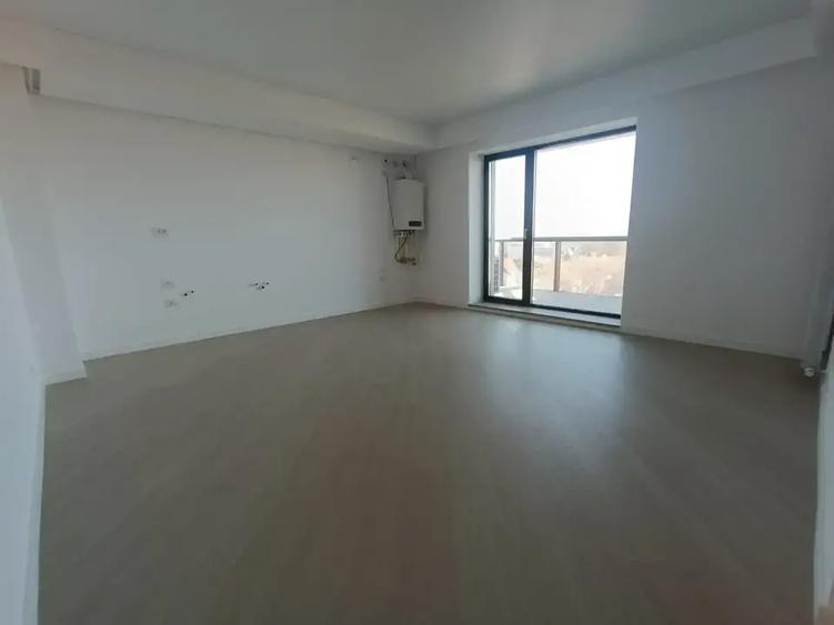 Apartament cu 3 camere în Nord