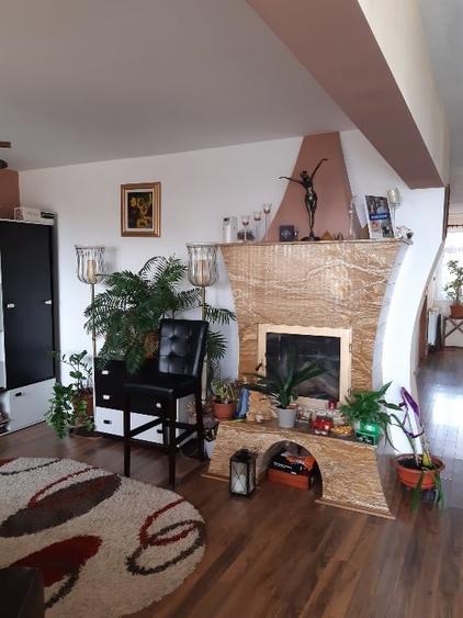Duplex cu 4 camere cu Canalizare în Giarmata-Vii