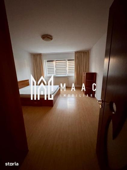 Apartament cu 2 camere decomandat în Ștrand