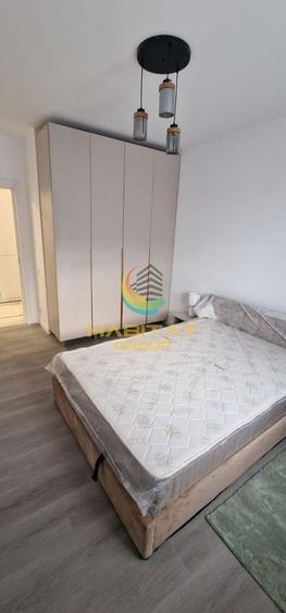 Apartament cu 2 camere decomandat, mobilat în Metalurgiei