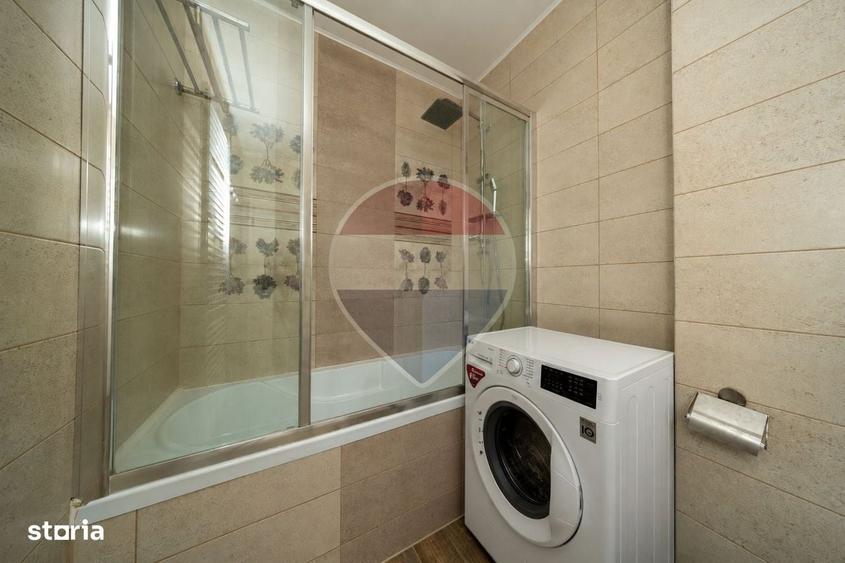 Apartament cu 2 camere în Bartolomeu