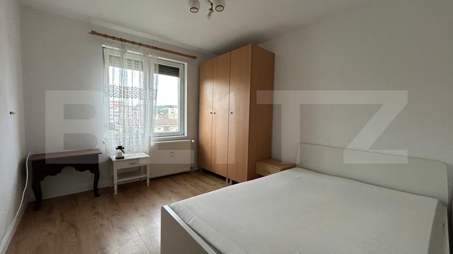 Apartament cu 4 camere, cu dublă orientare, 83 mp, Rogerius - 5