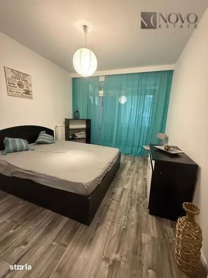 2 Camere | Gara de Nord | AC | Balcon | Pet Friendly | Metrou - 6