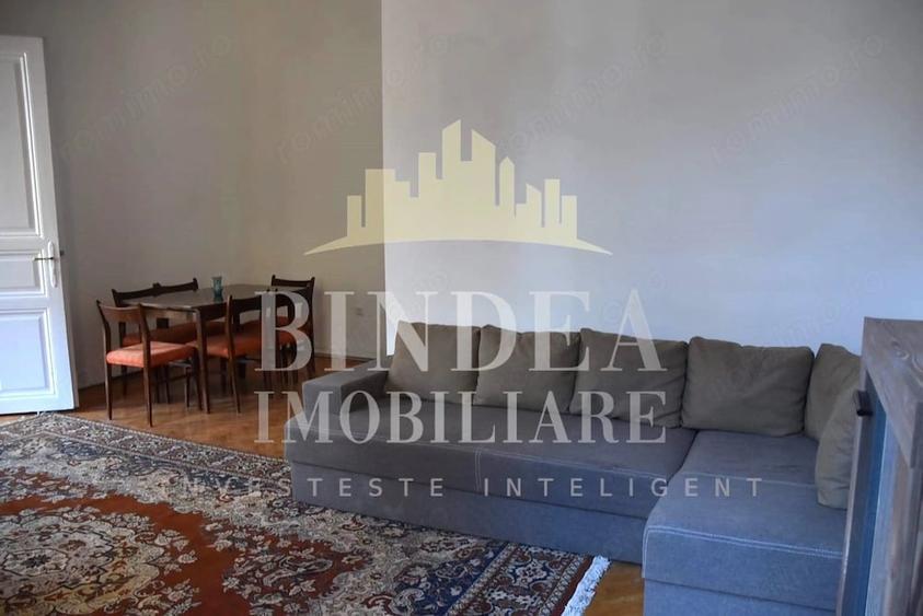 Apartament cu 2 camere semidecomandat în Medicină