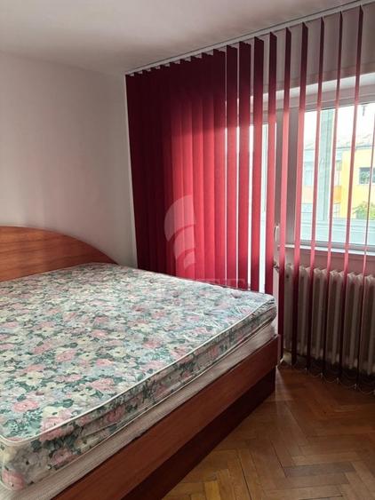 Apartament cu 3 camere decomandat, mobilat în Grigorescu