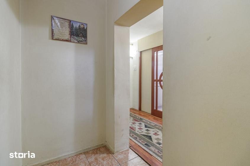 3 camere etaj 2 din 3 Soseaua Alexandriei - 4