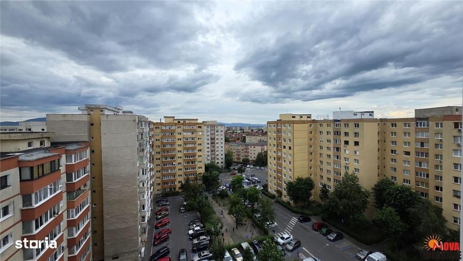 Grivitei, apartament 3 camere mobilat si utilat - 10