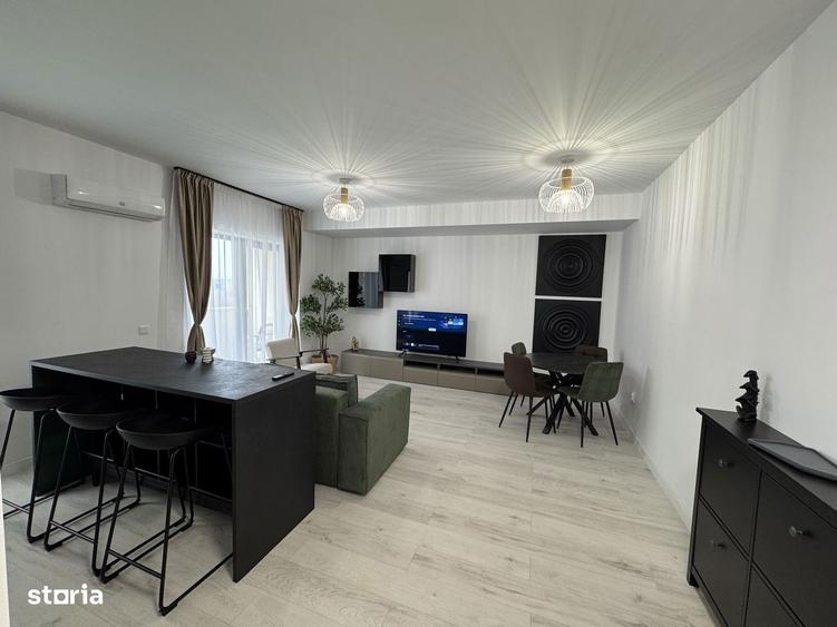 Prima Inchiriere, apt 2 camere VAMT - 2