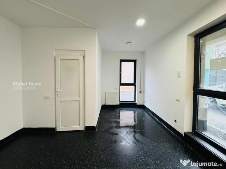 Spațiu comercial, de 69 mp, în Calea Călărașilor