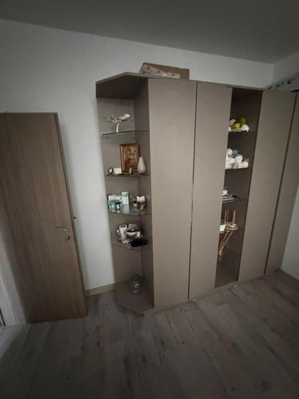 Apartament cu 2 camere decomandat, mobilat în Floreasca