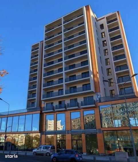 Apartament cu 3 camere decomandat în Măgurele