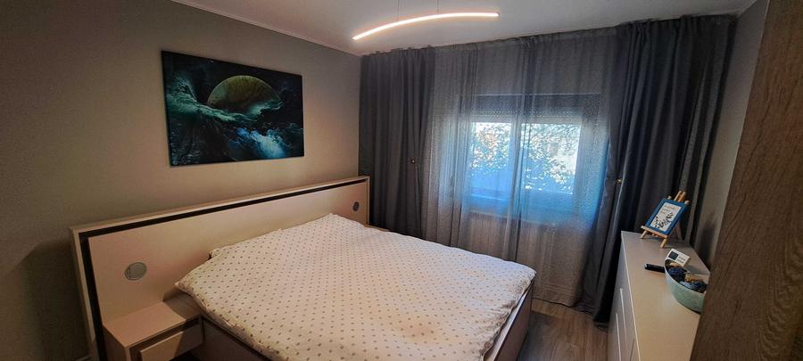 Apartament cu 2 camere în C5
