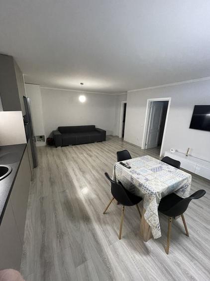 Apartament cu 2 camere în Florești