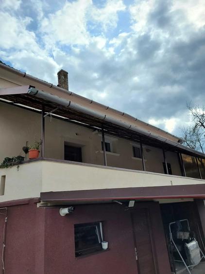 Casă cu 5 camere cu Teren 1579 Mp în Central