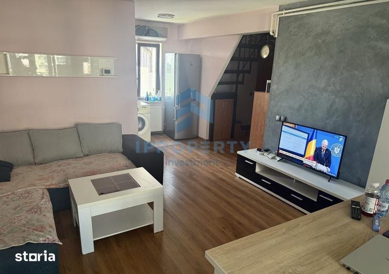 Duplex 3 Camere Pacii 98 MP AC - 7
