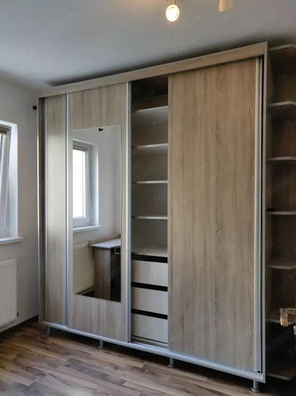 Apartament cu 2 camere decomandat în Colentina